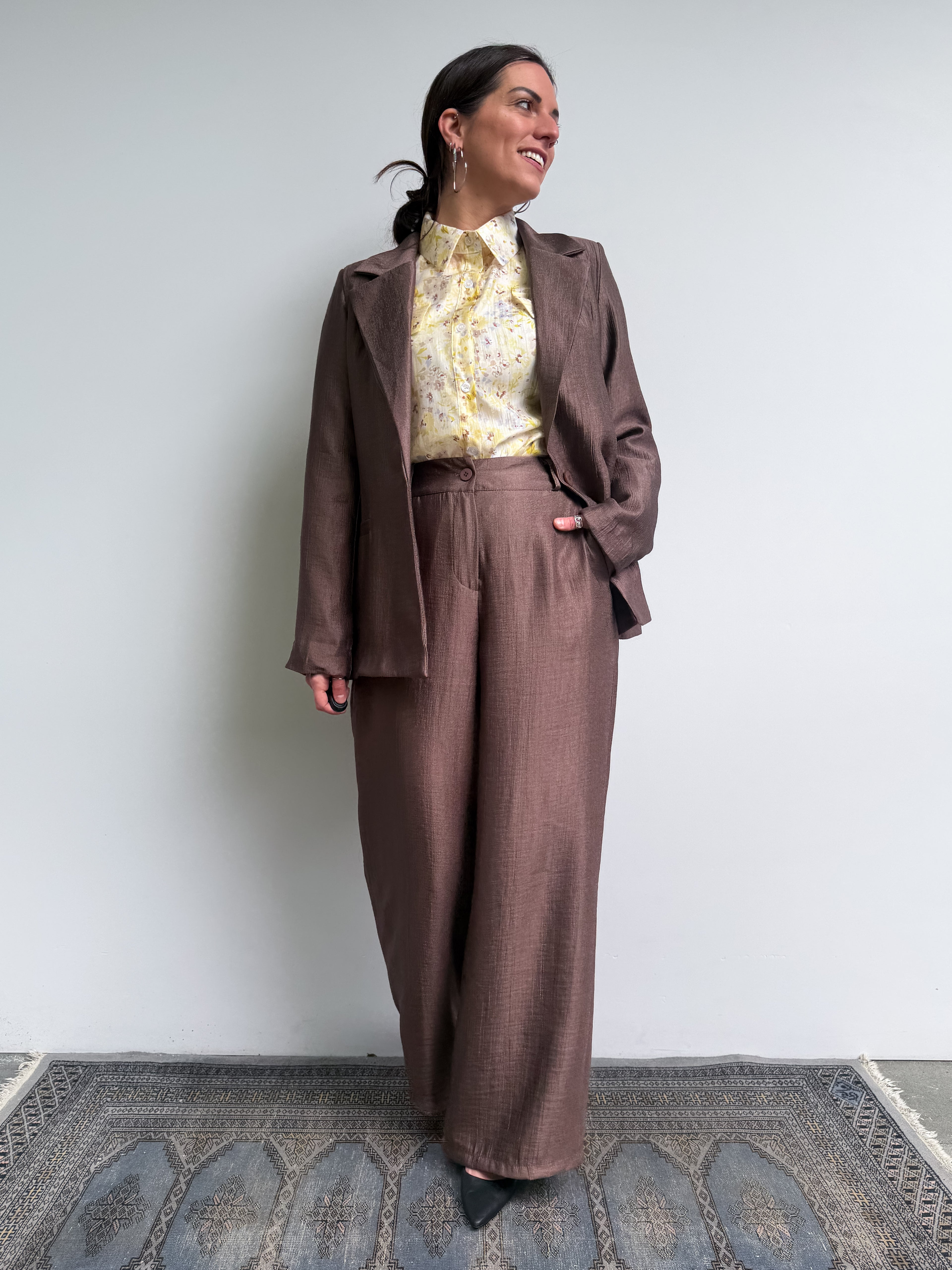 Fiori gialli di primavera