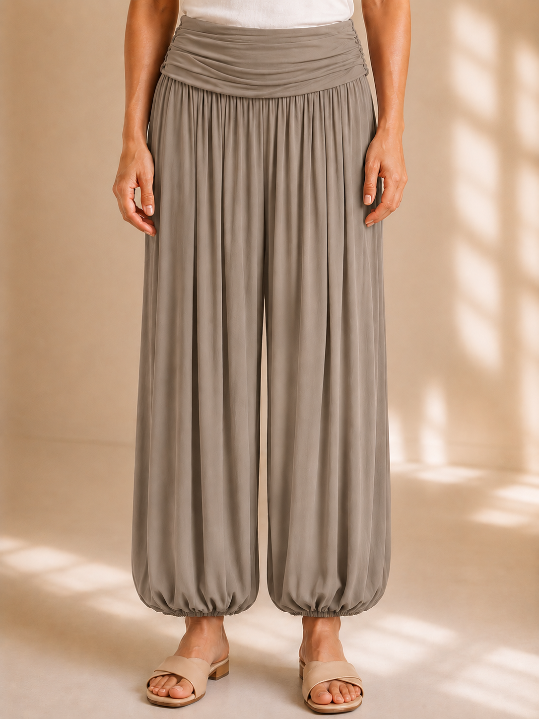 Pantaloni aladino