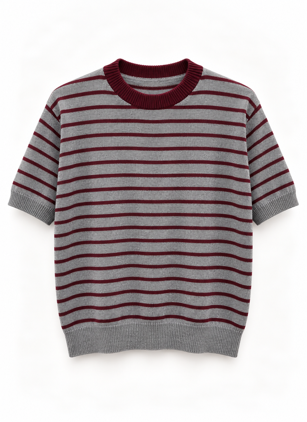 Maglia Donna a Righe