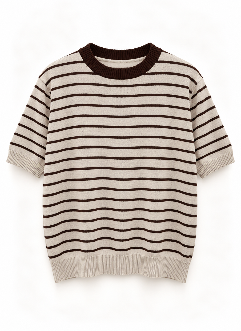 Maglia Donna a Righe