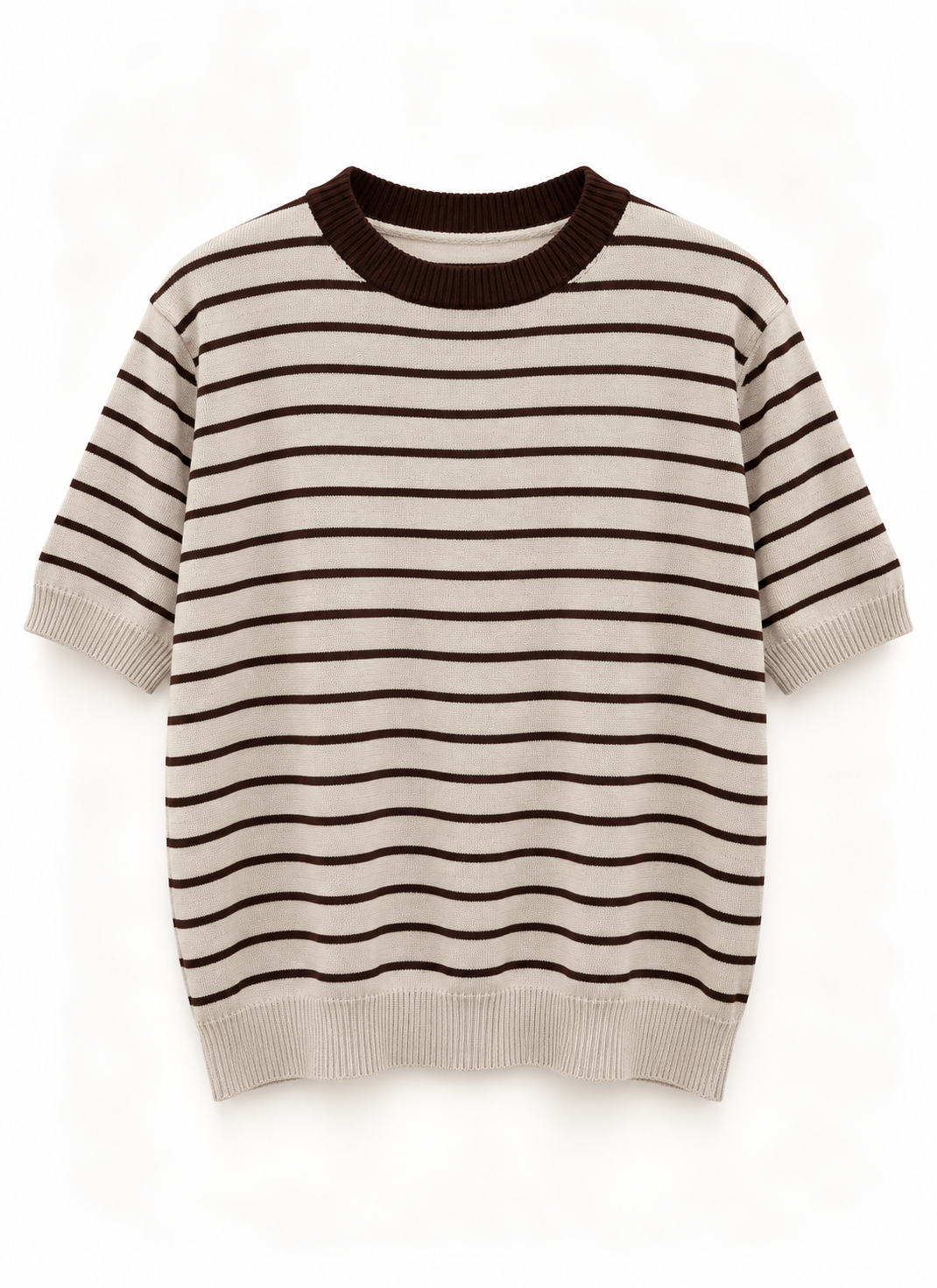 Maglia Donna a Righe