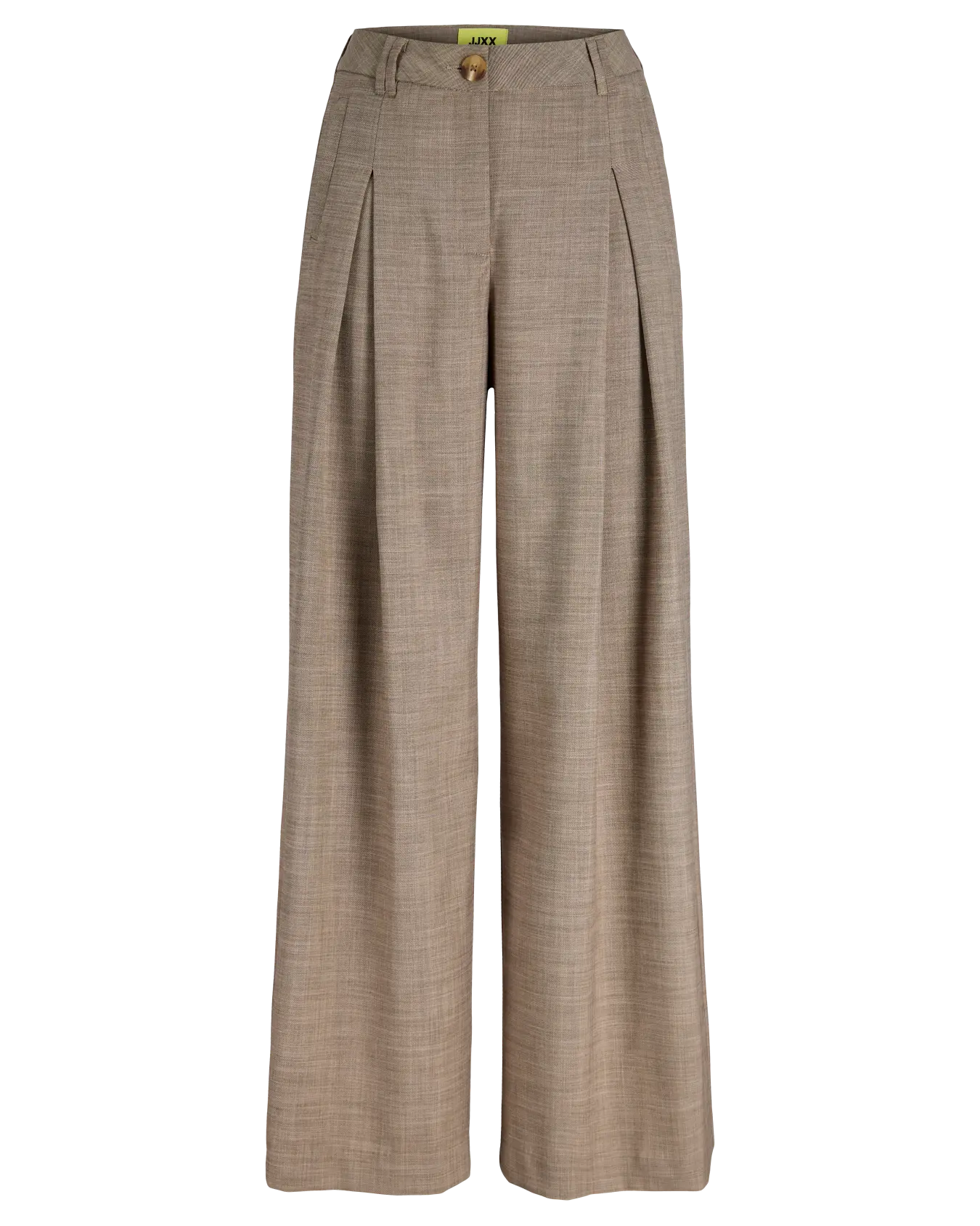 Pantaloni a palazzo eleganti