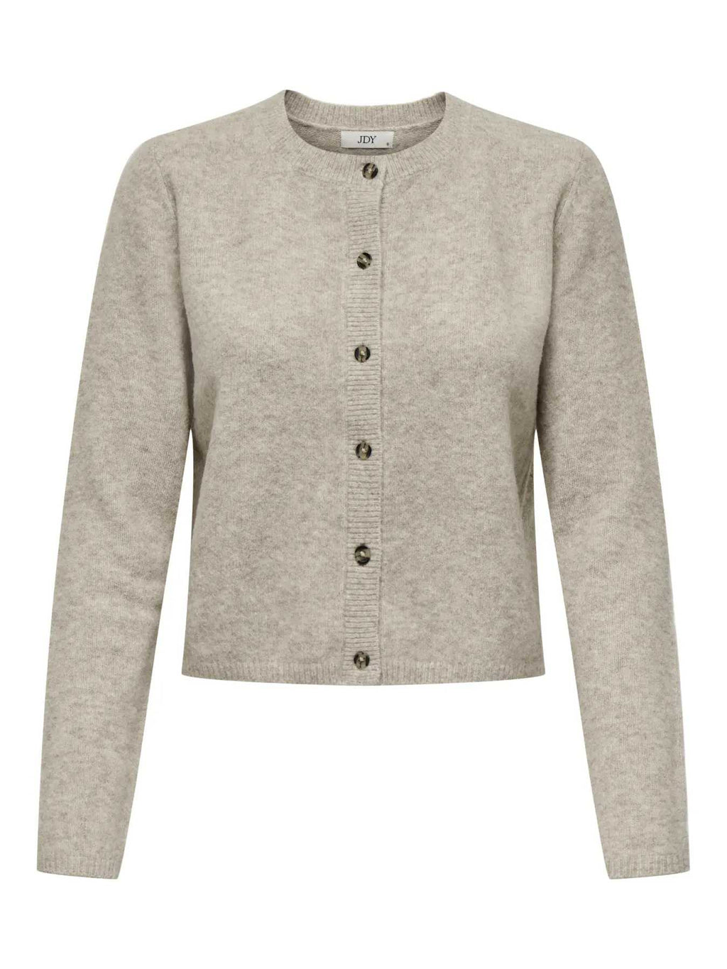 Cardigan donna con bottoni