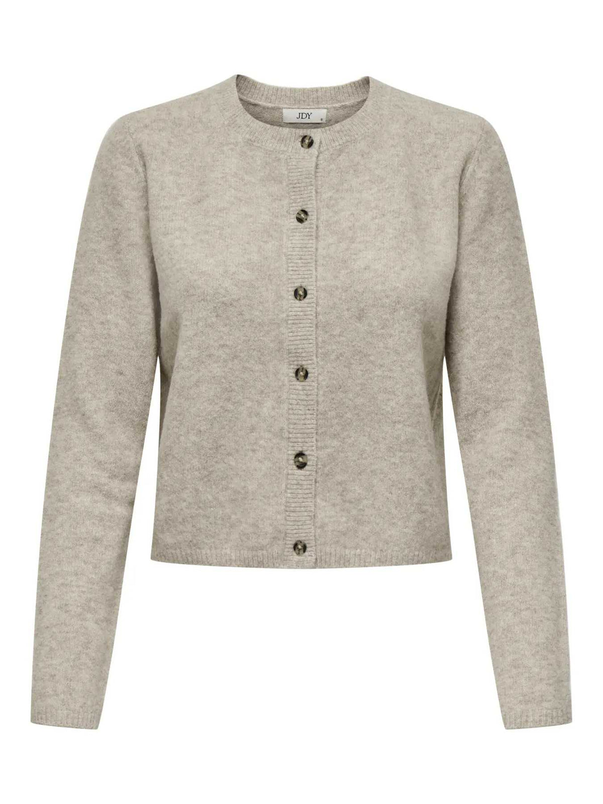 Cardigan donna con bottoni