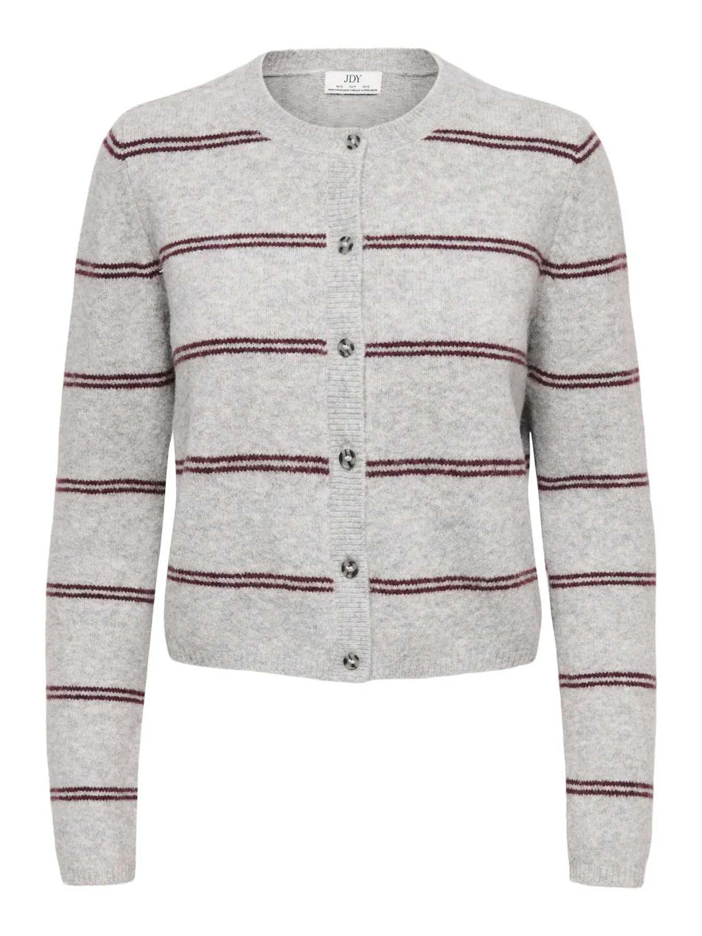 Cardigan donna con bottoni