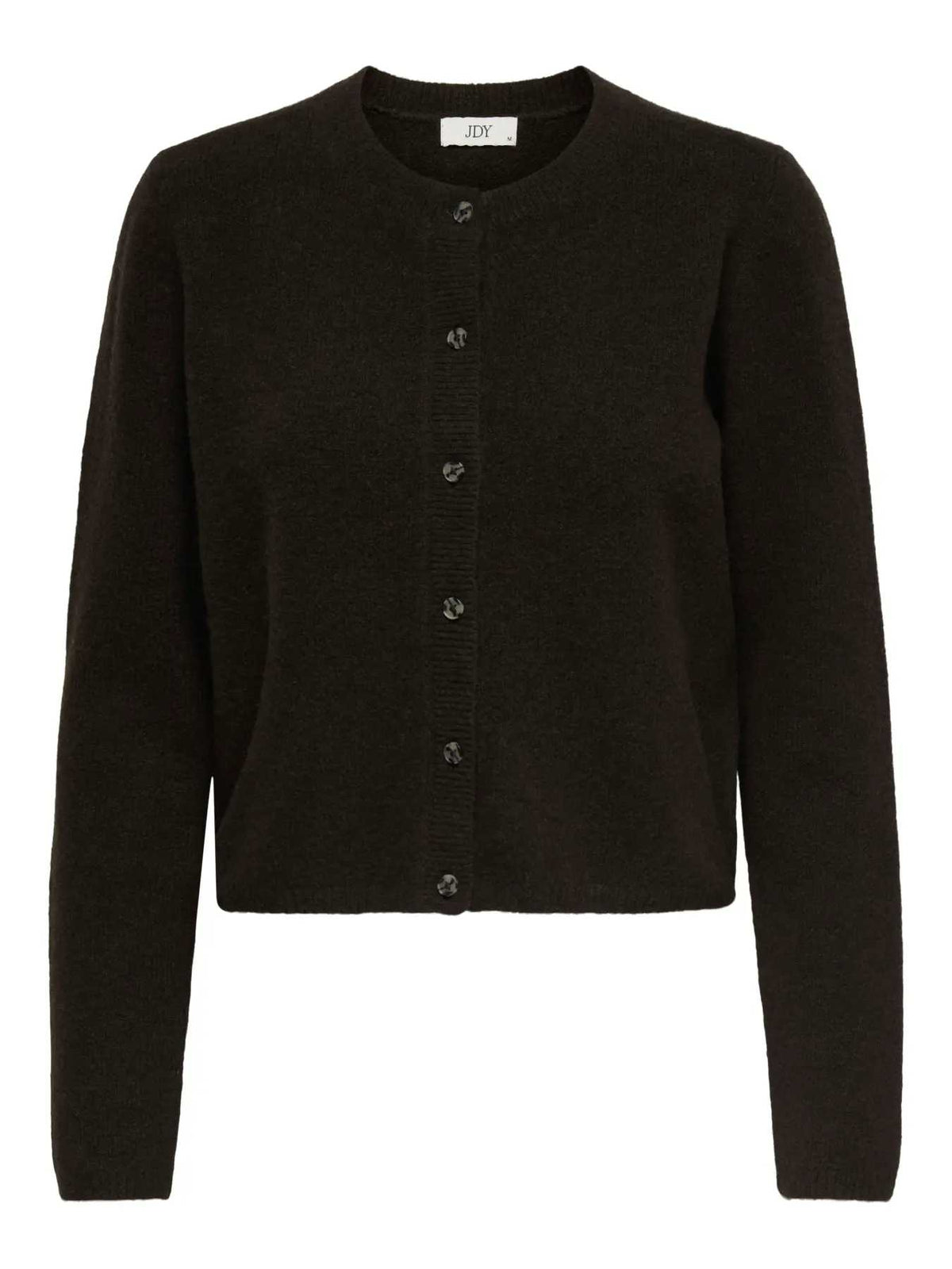 Cardigan donna con bottoni