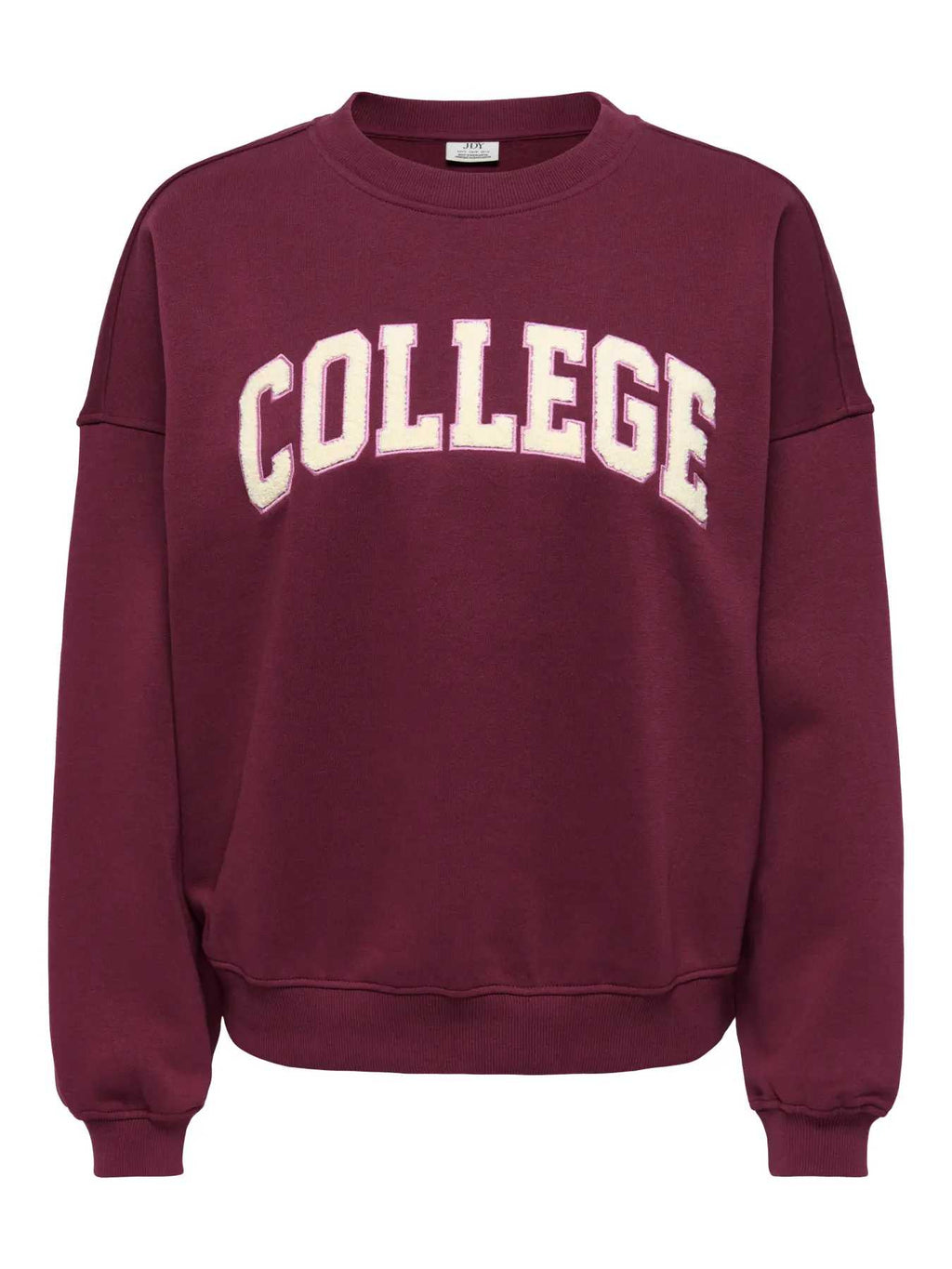 Felpa college