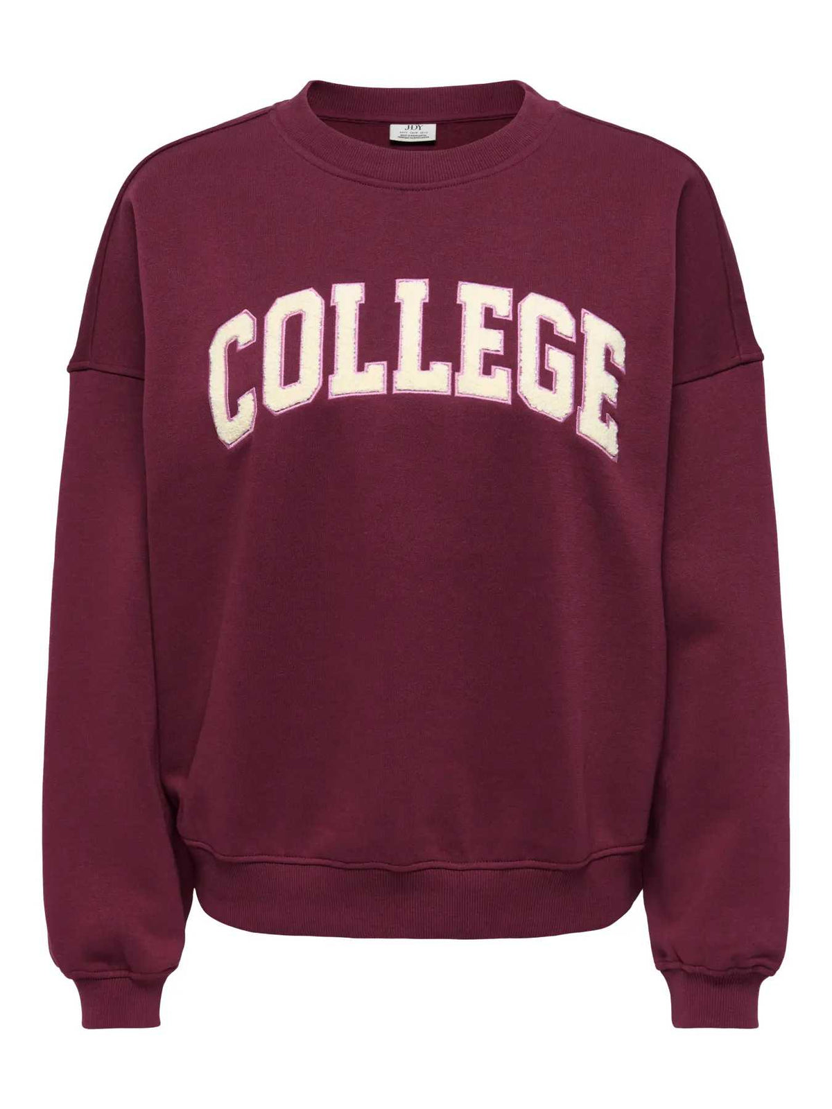Felpa college
