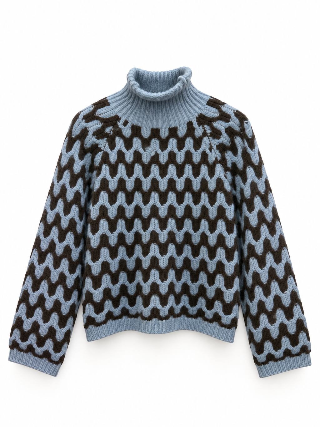 Maglia Donna a Fantasia