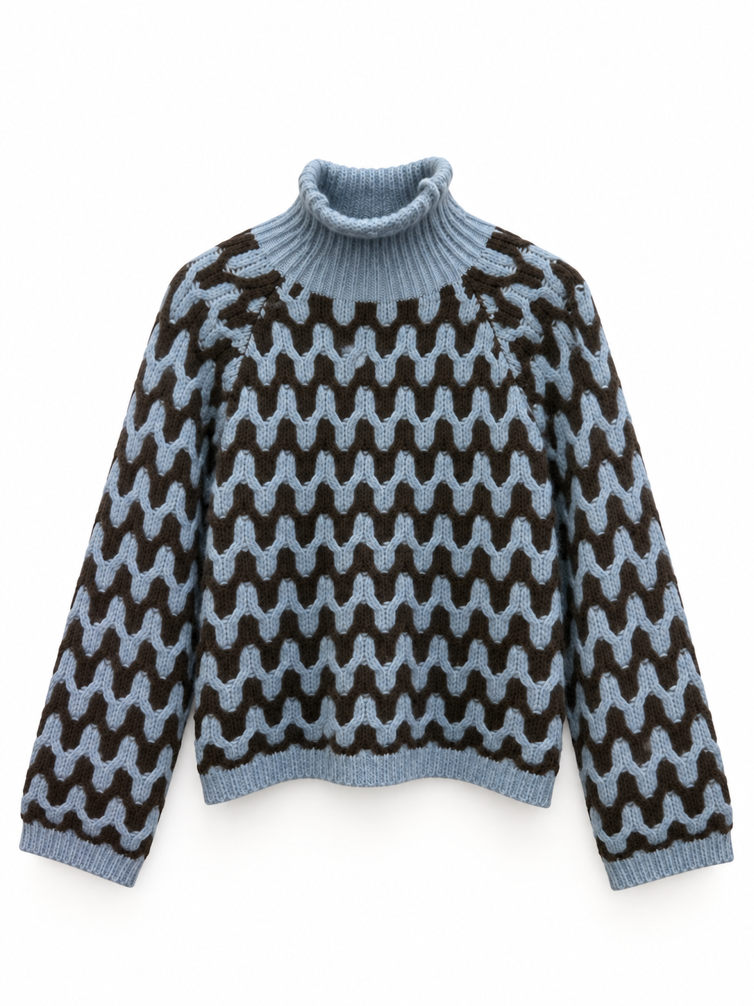 Maglia Donna a Fantasia