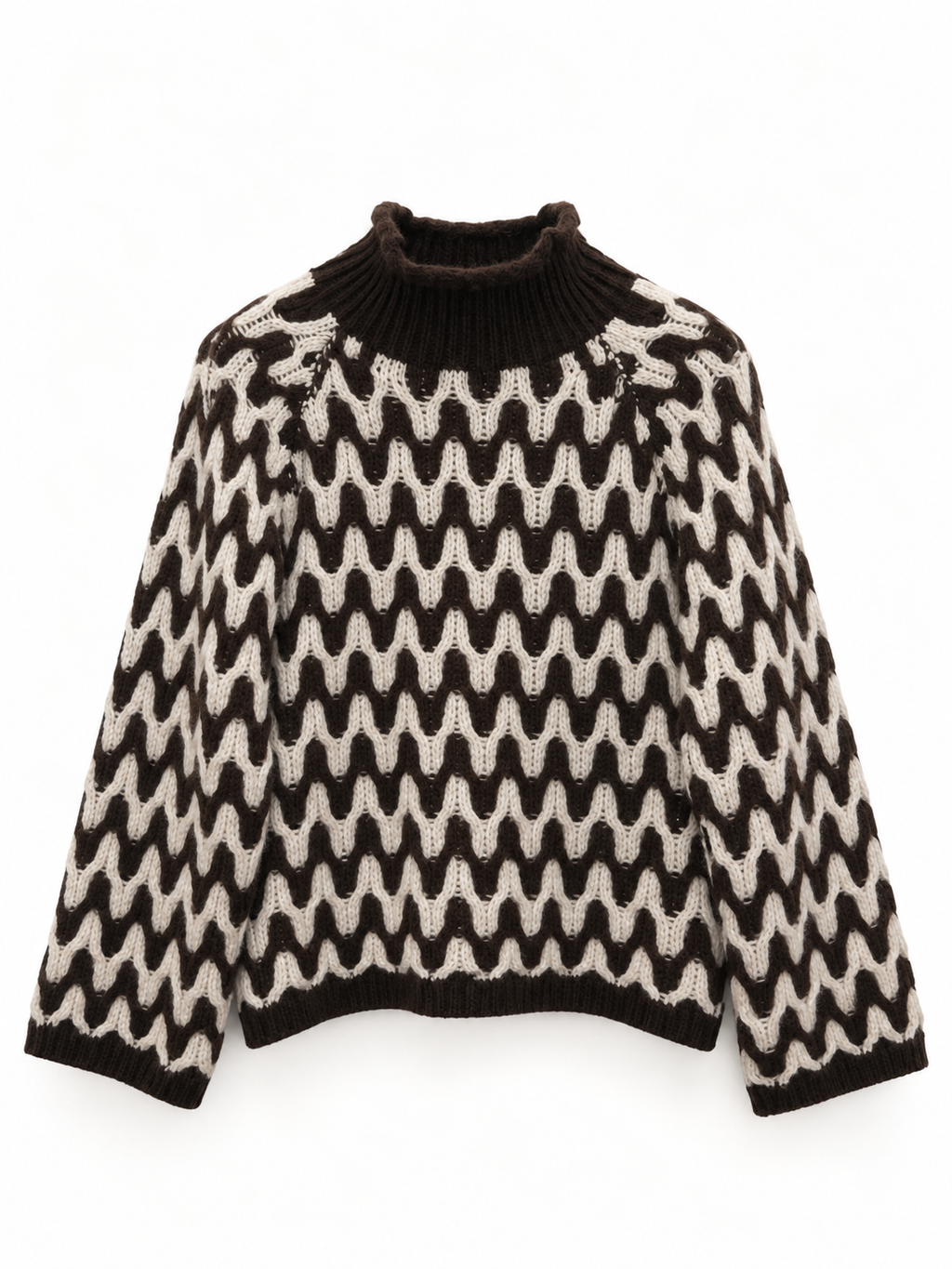Maglia Donna a Fantasia