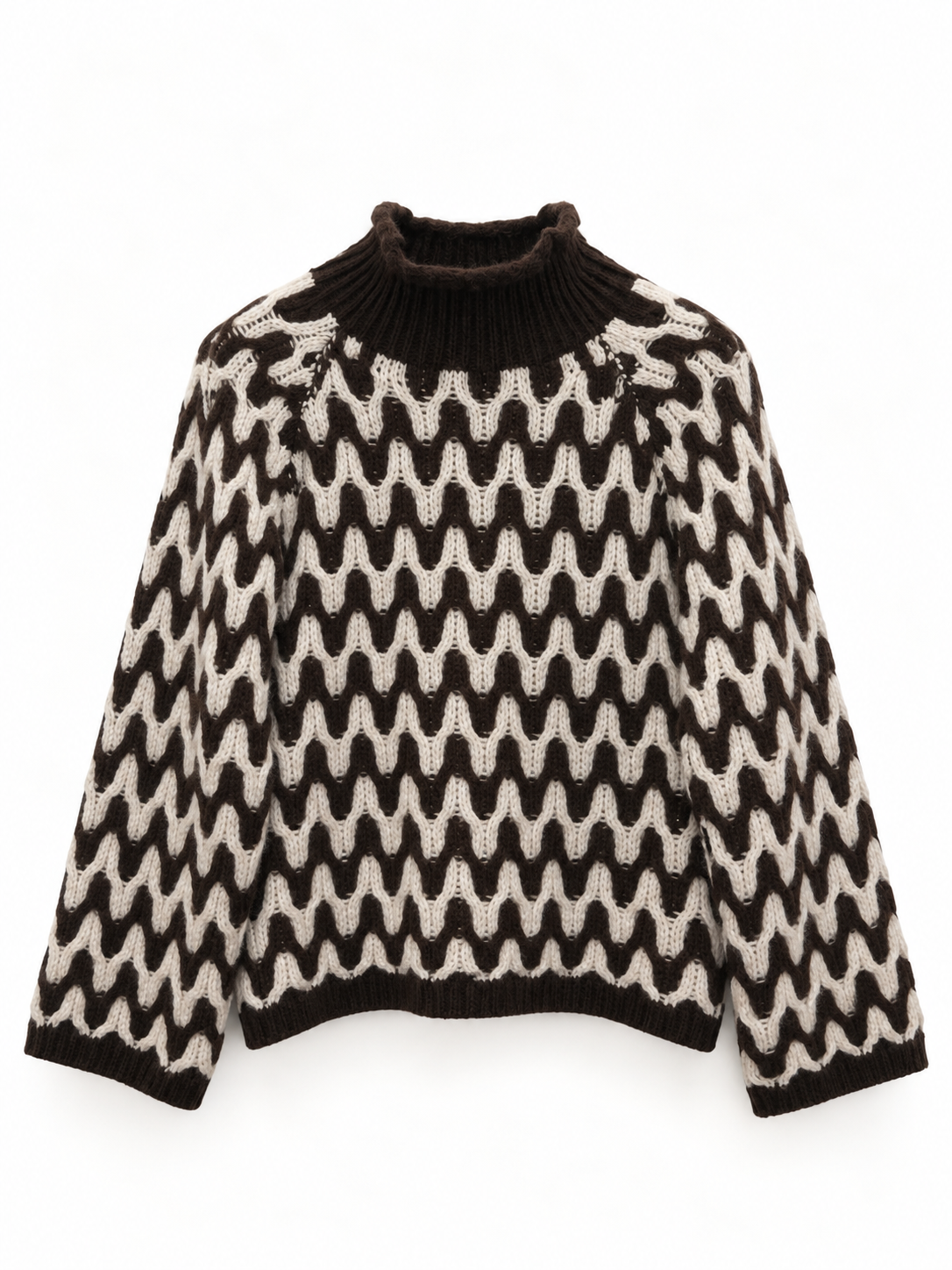 Maglia Donna a Fantasia