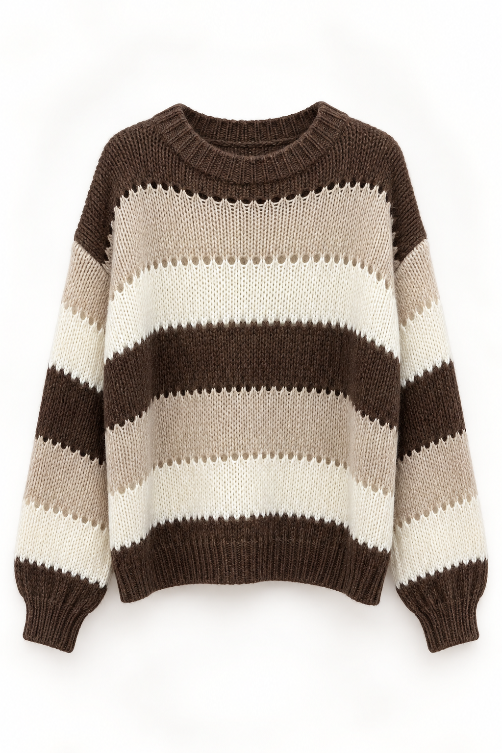 Maglia Donna a Righe
