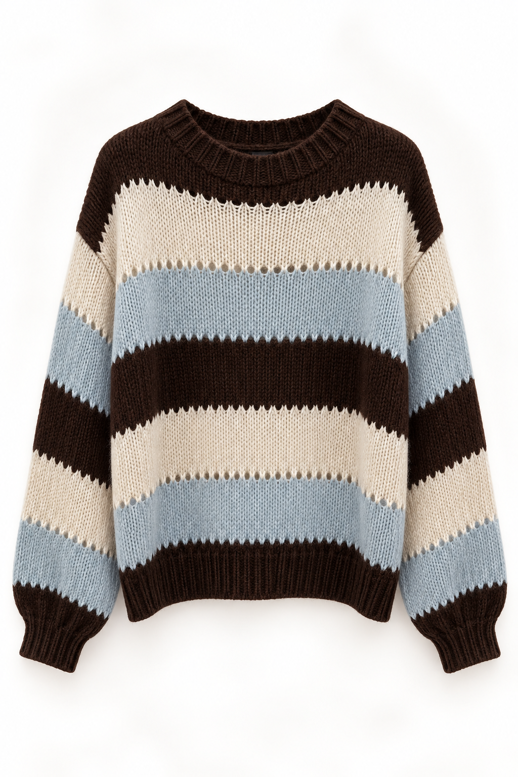 Maglia Donna a Righe