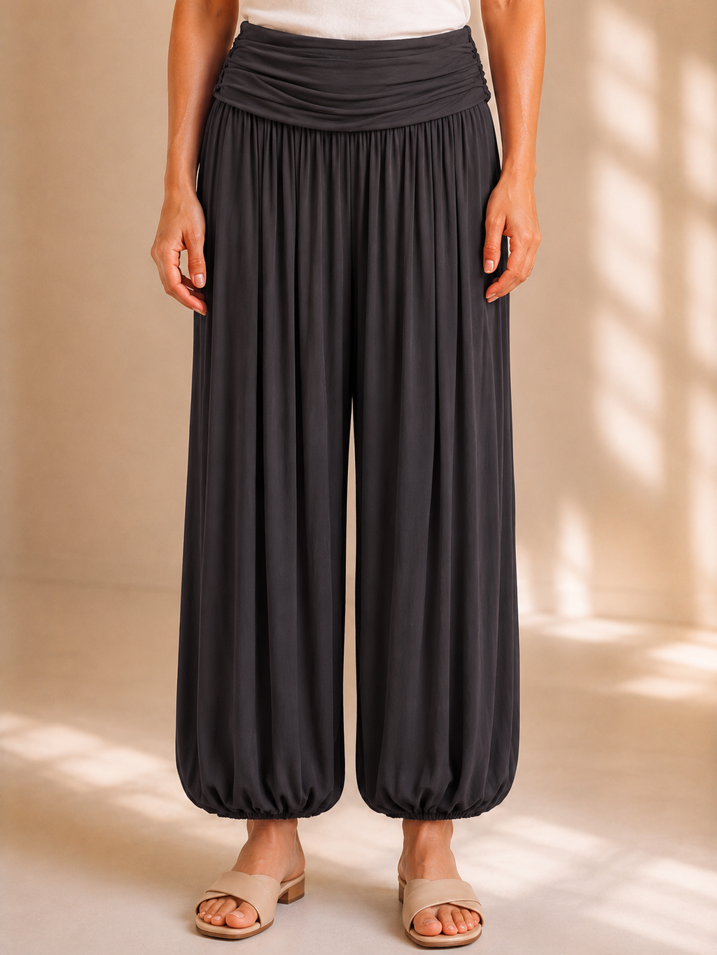 Pantaloni aladino