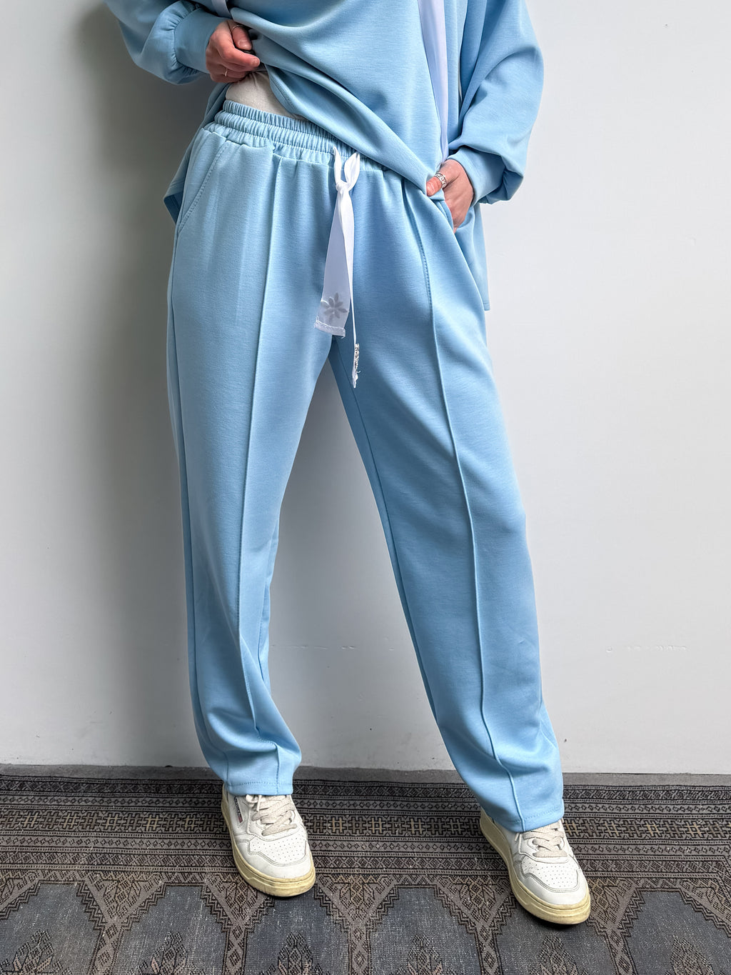 Completo tuta in punto Milano