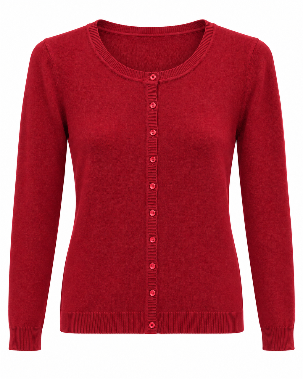 Cardigan basic