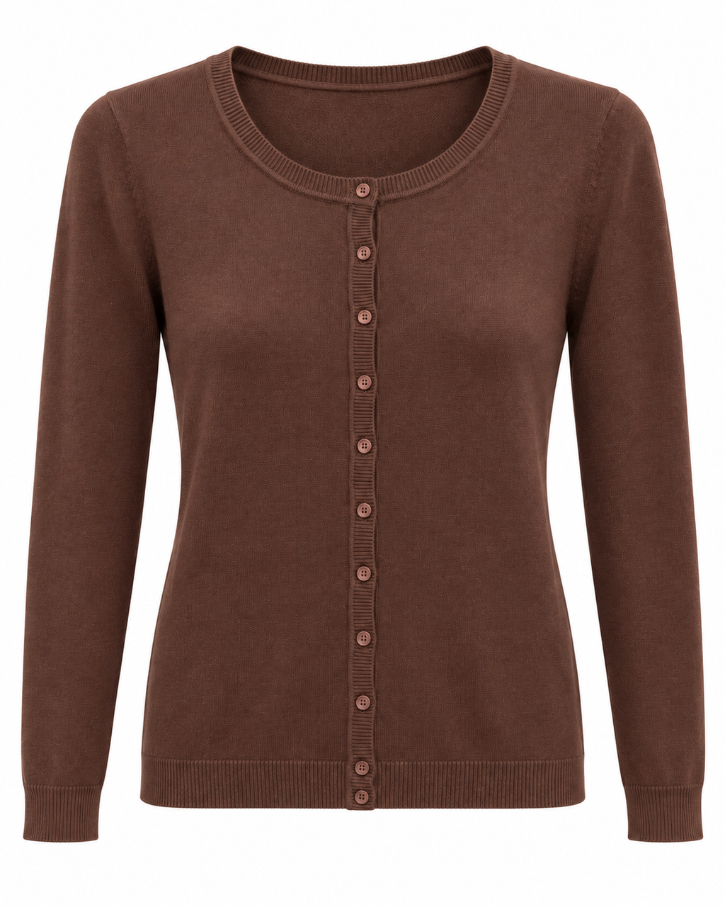 Cardigan basic