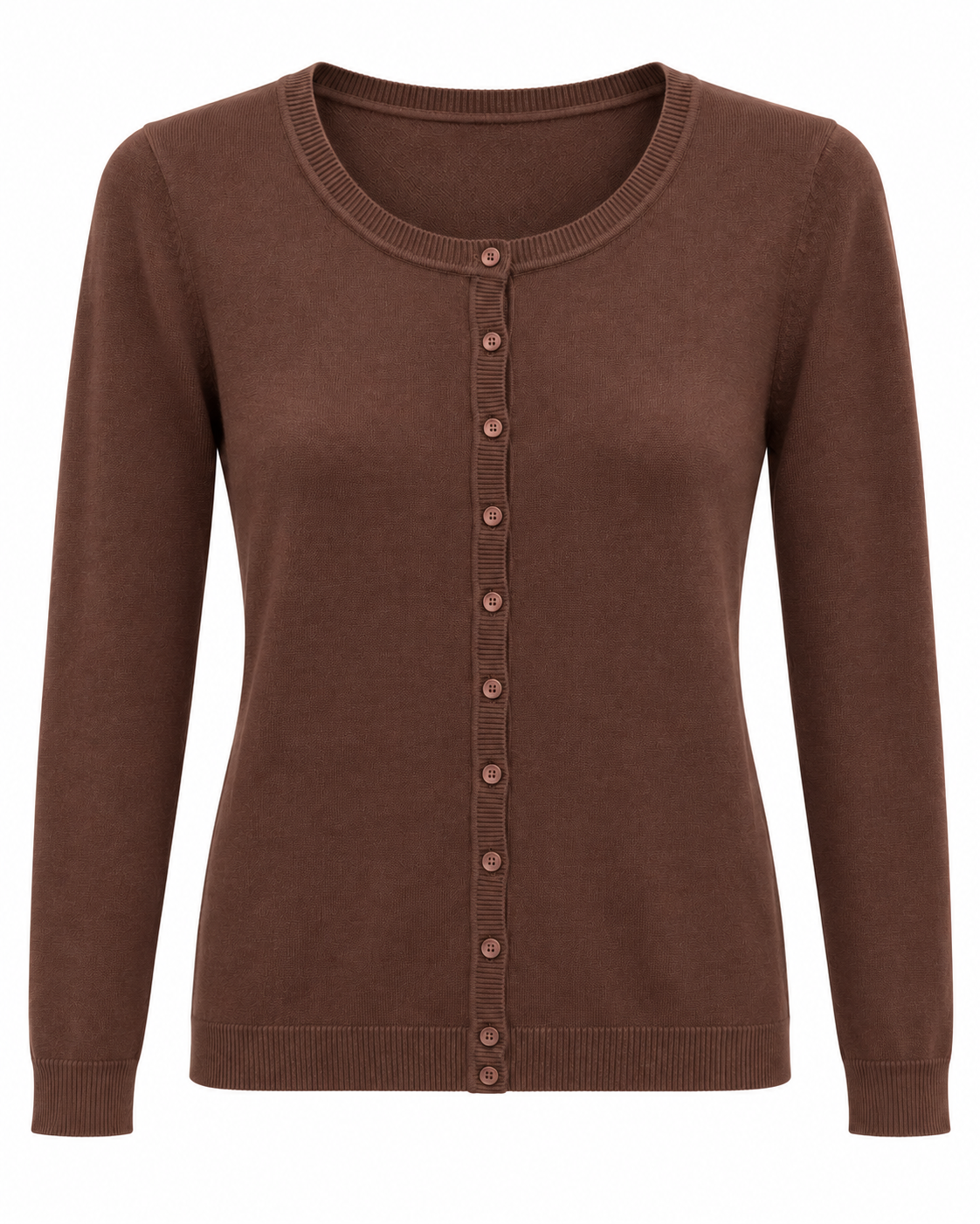 Cardigan basic