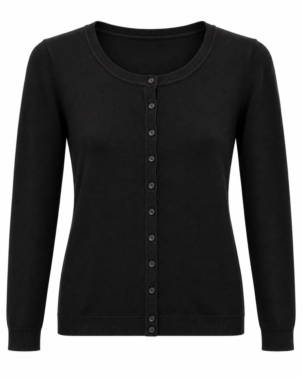 Cardigan basic