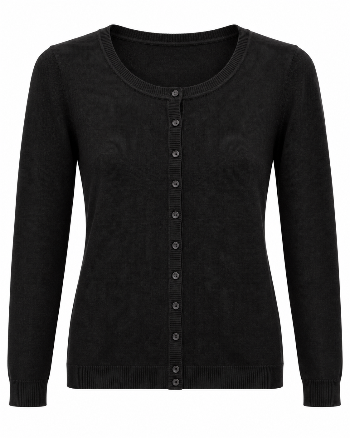 Cardigan basic
