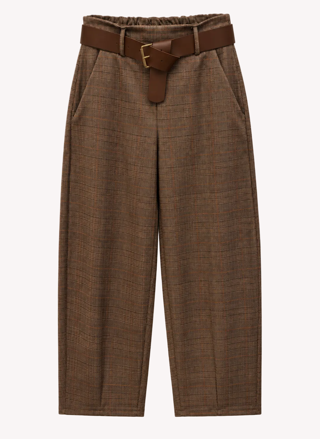 Pantalone a Palazzo Check