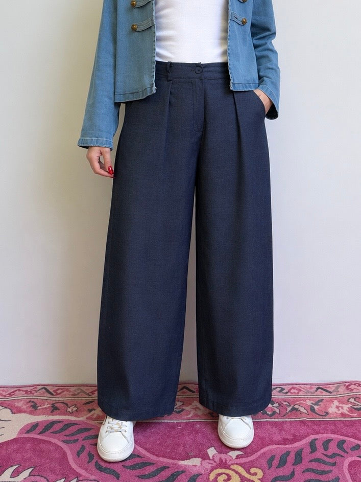 Pantalone baloon