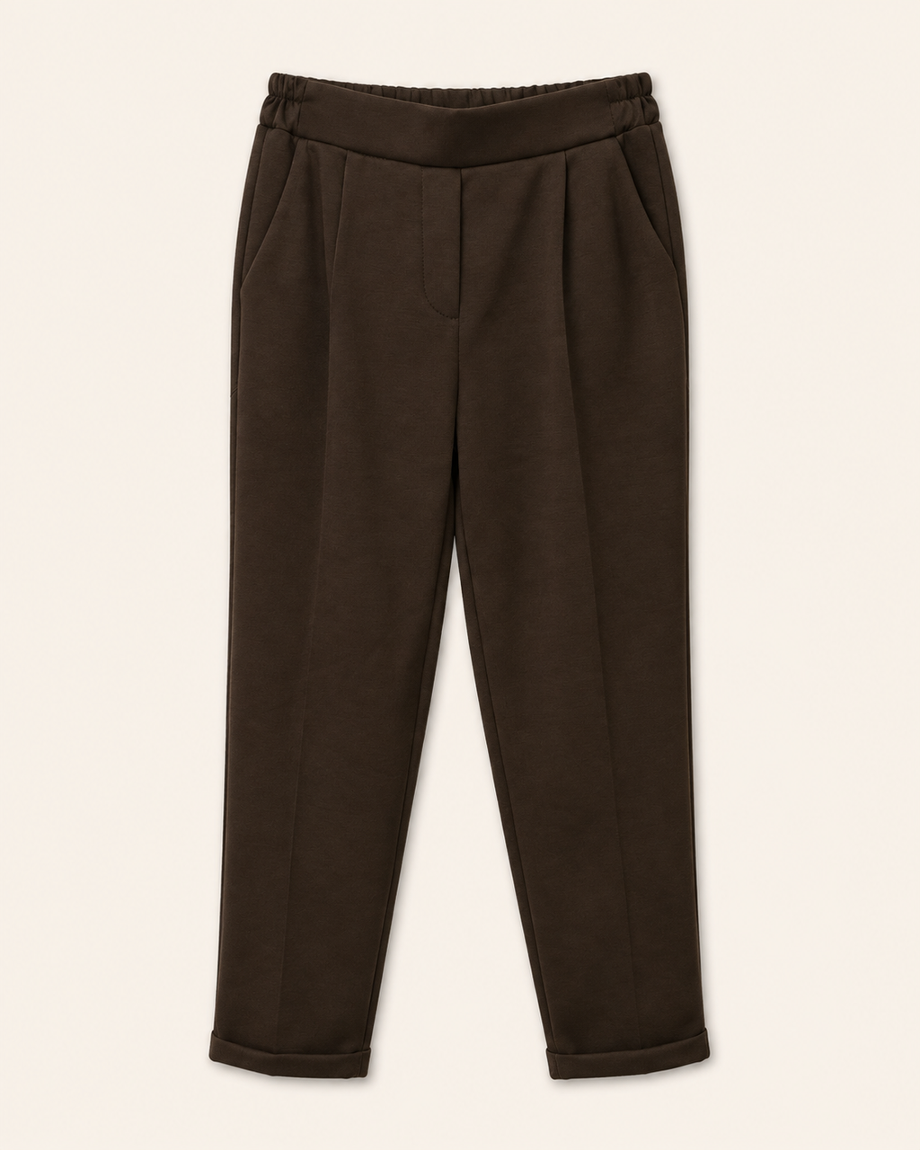 Pantalone in punto Milano