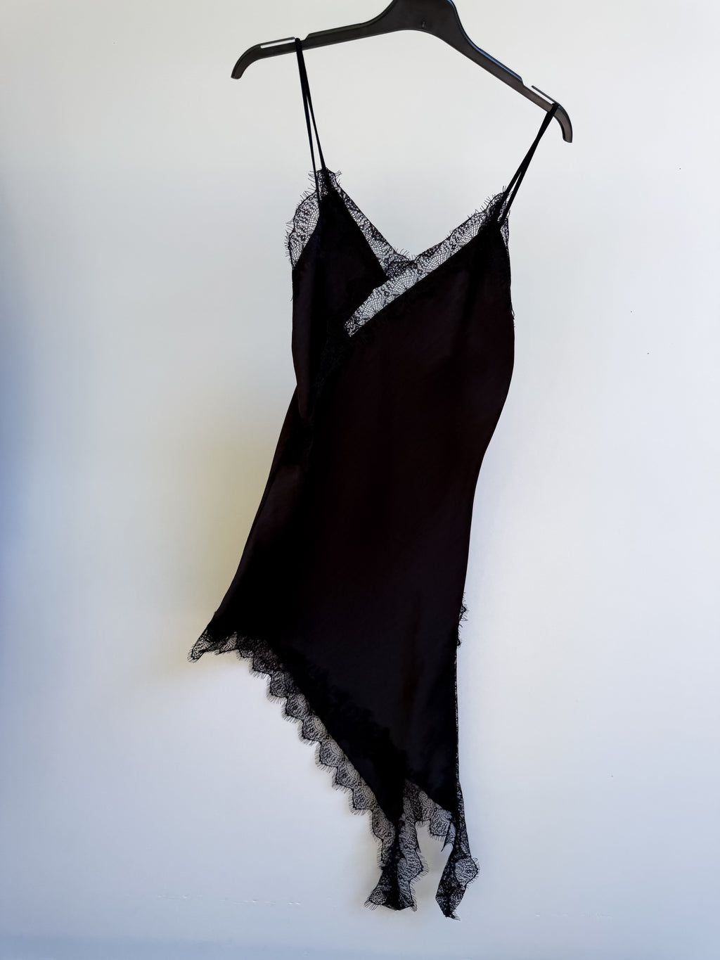 Abitino con pizzo