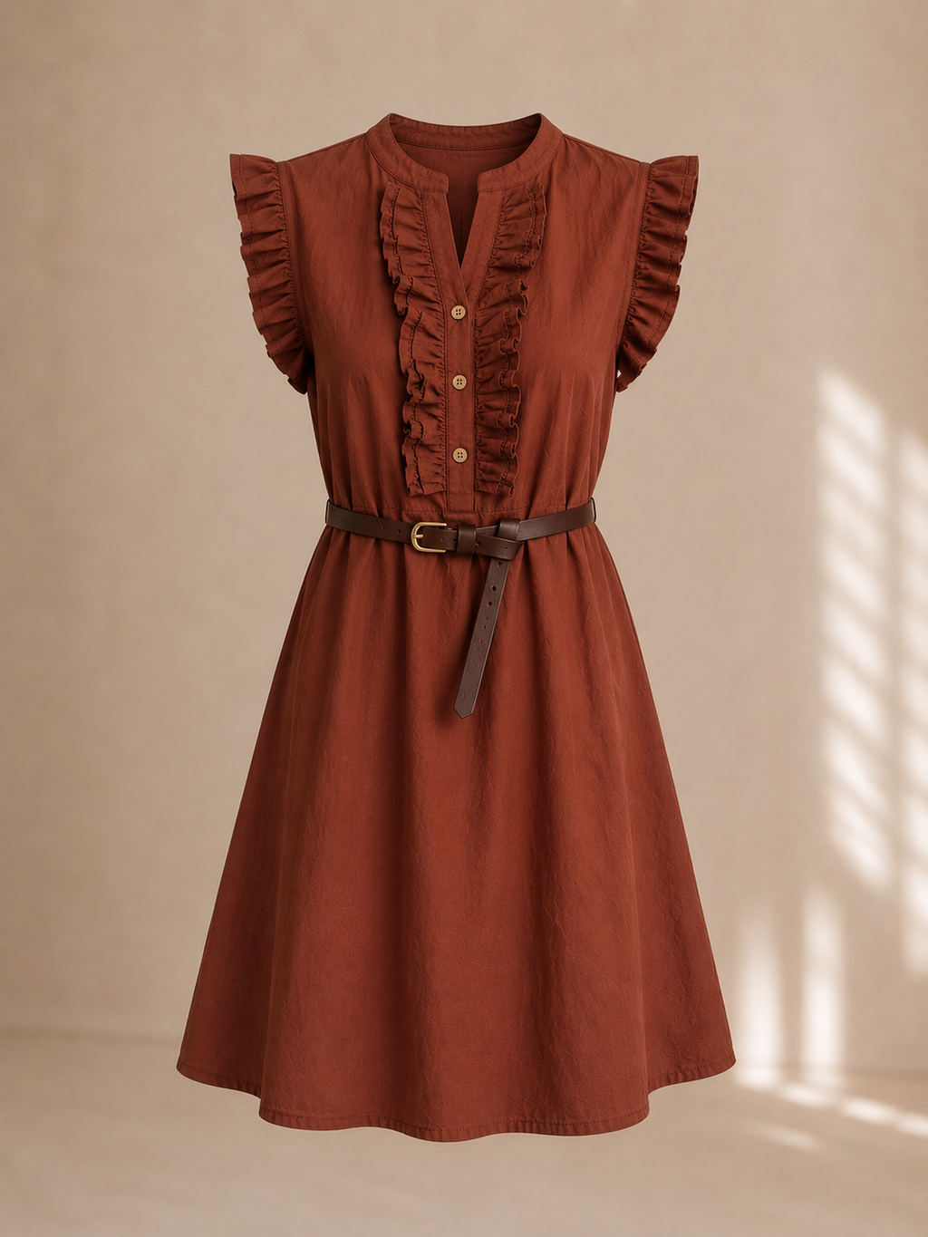 Abitino con rouge