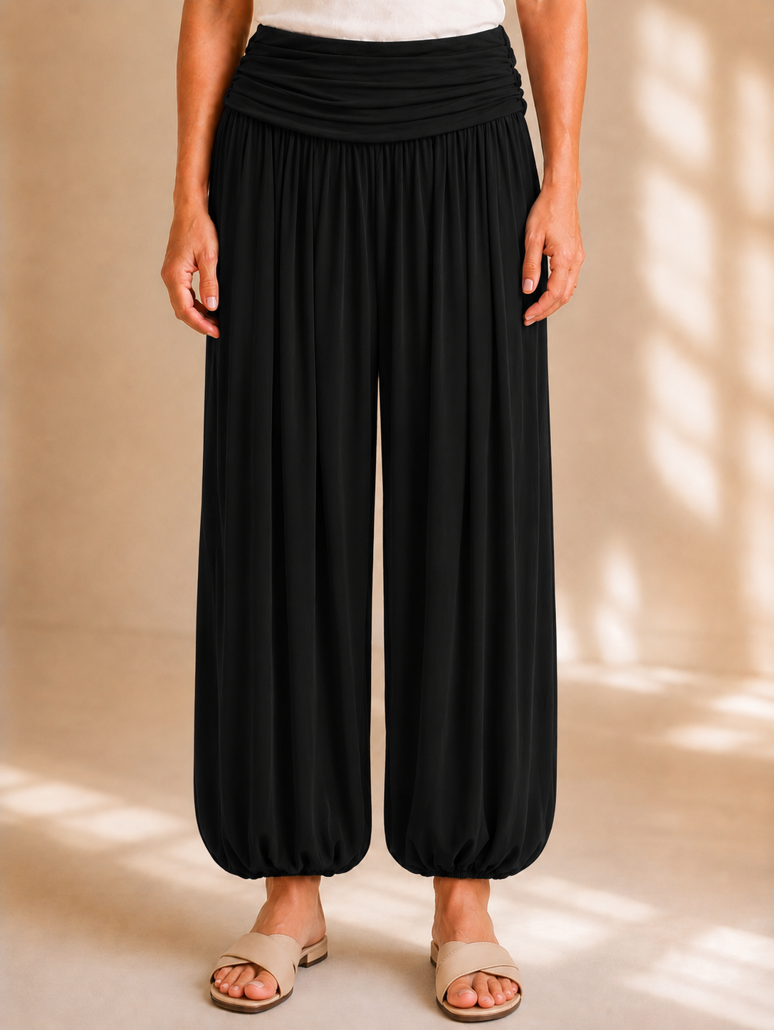 Pantaloni aladino
