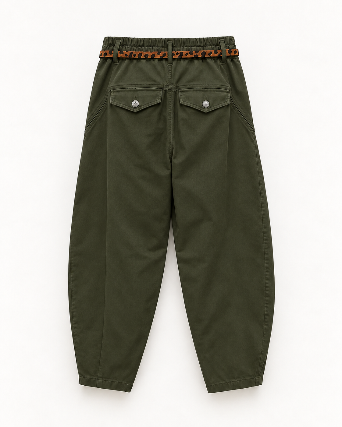 Pantalone Donna a Banana