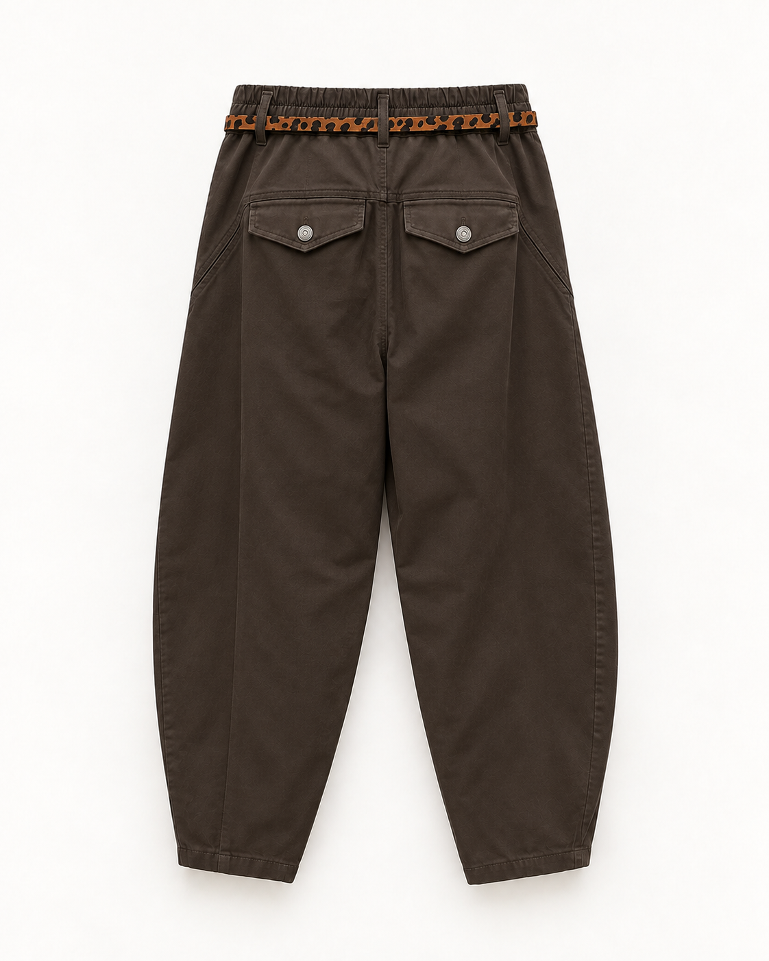 Pantalone Donna a Banana