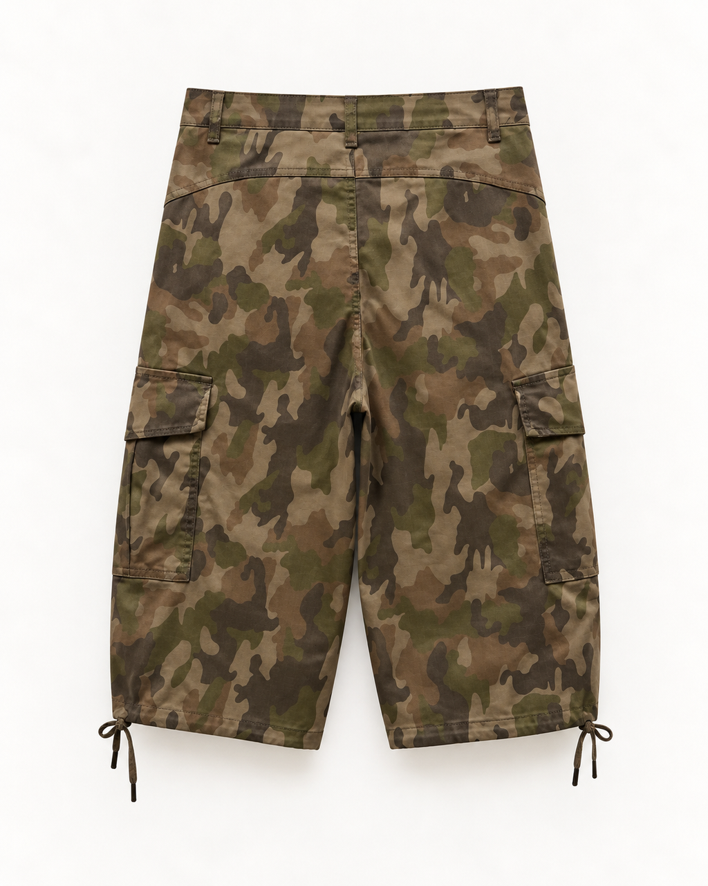 Bermuda Cargo camouflage