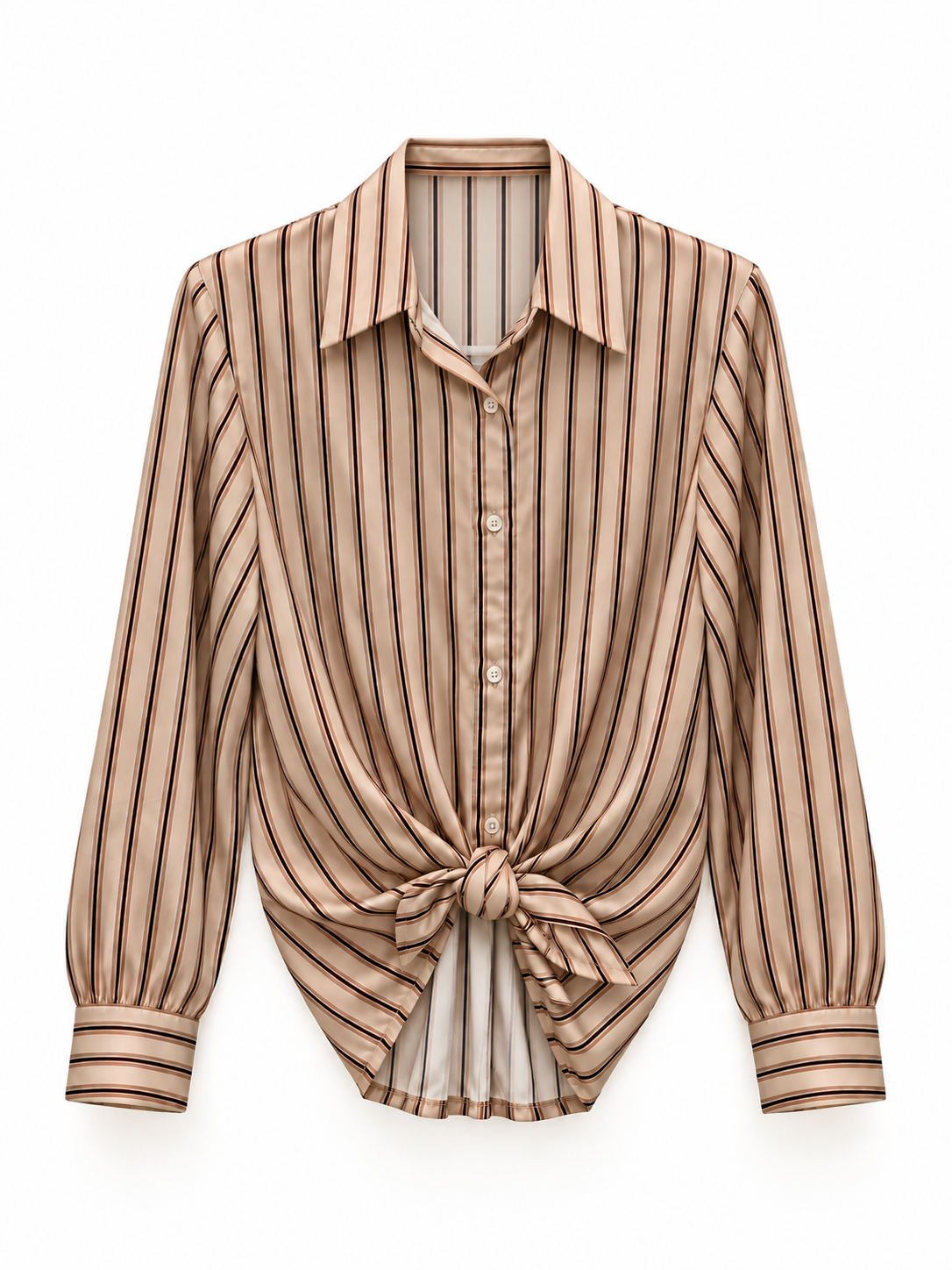 Camicia Donna a Righe