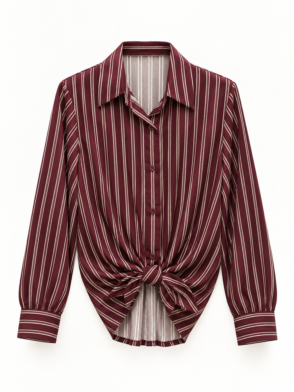Camicia Donna a Righe