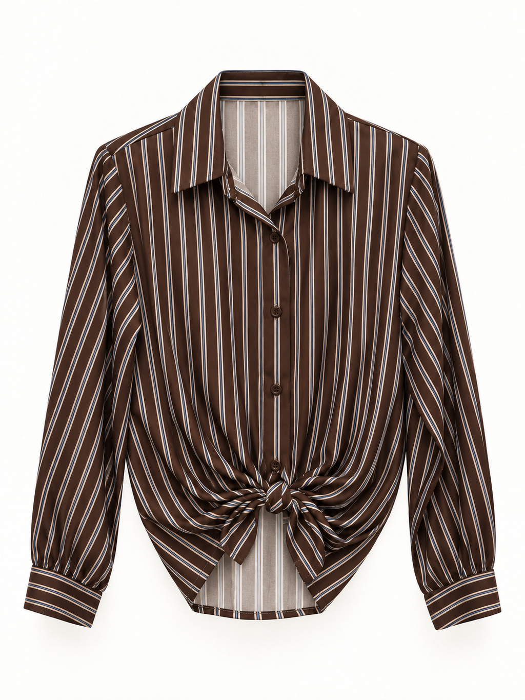 Camicia Donna a Righe