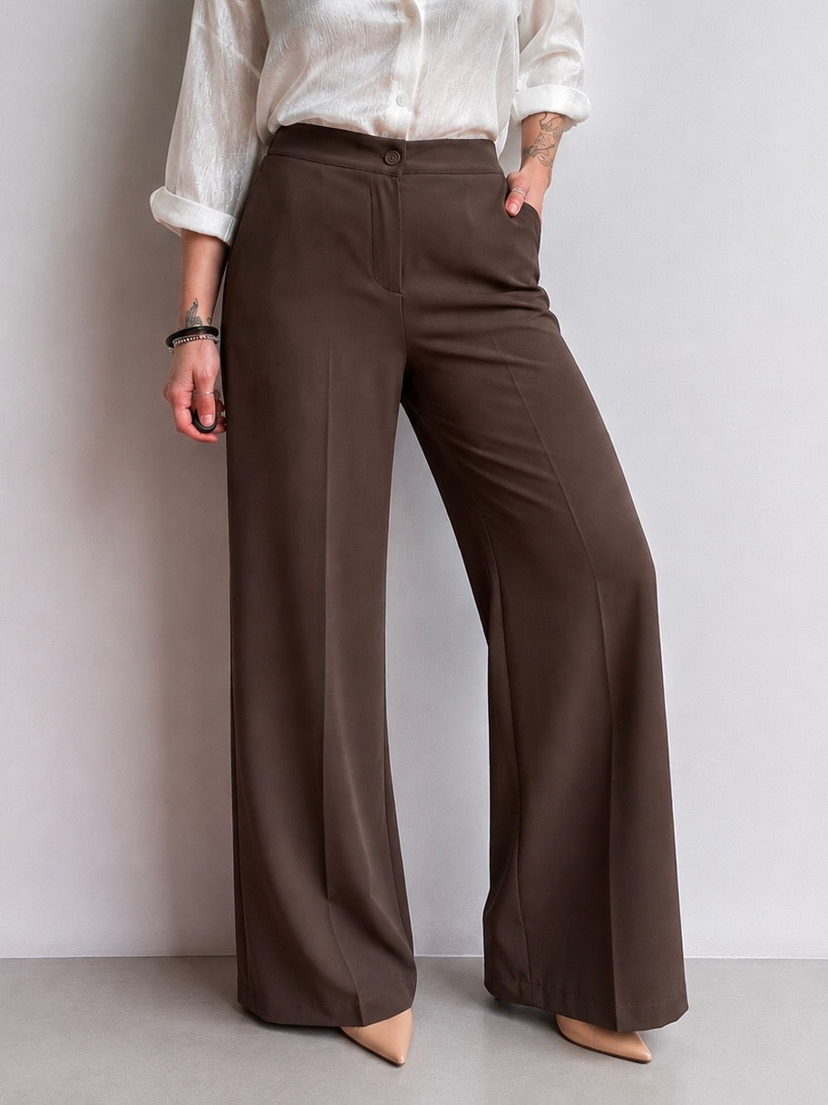 Pantalone elegante