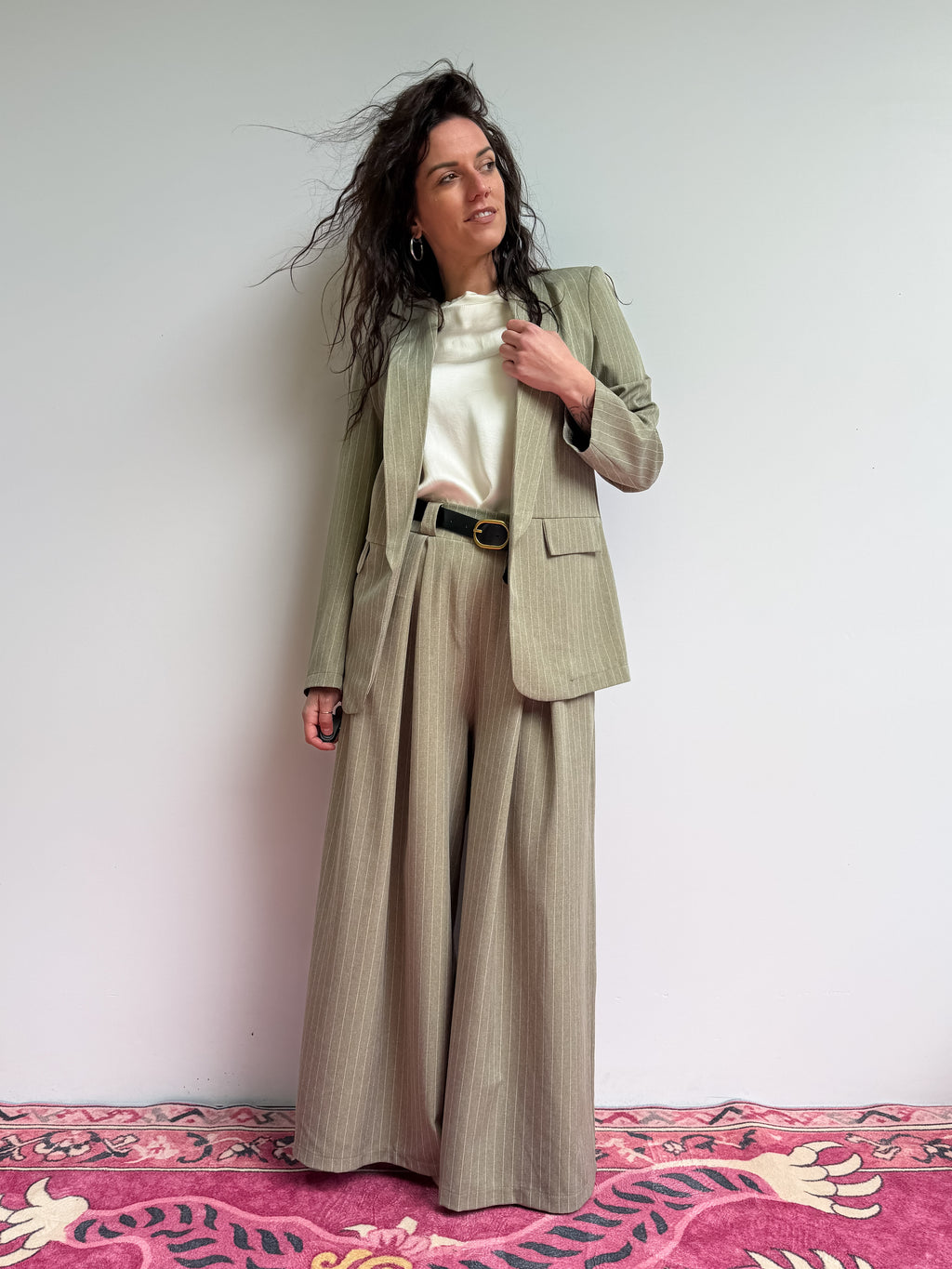 Pantapalazzo gessato