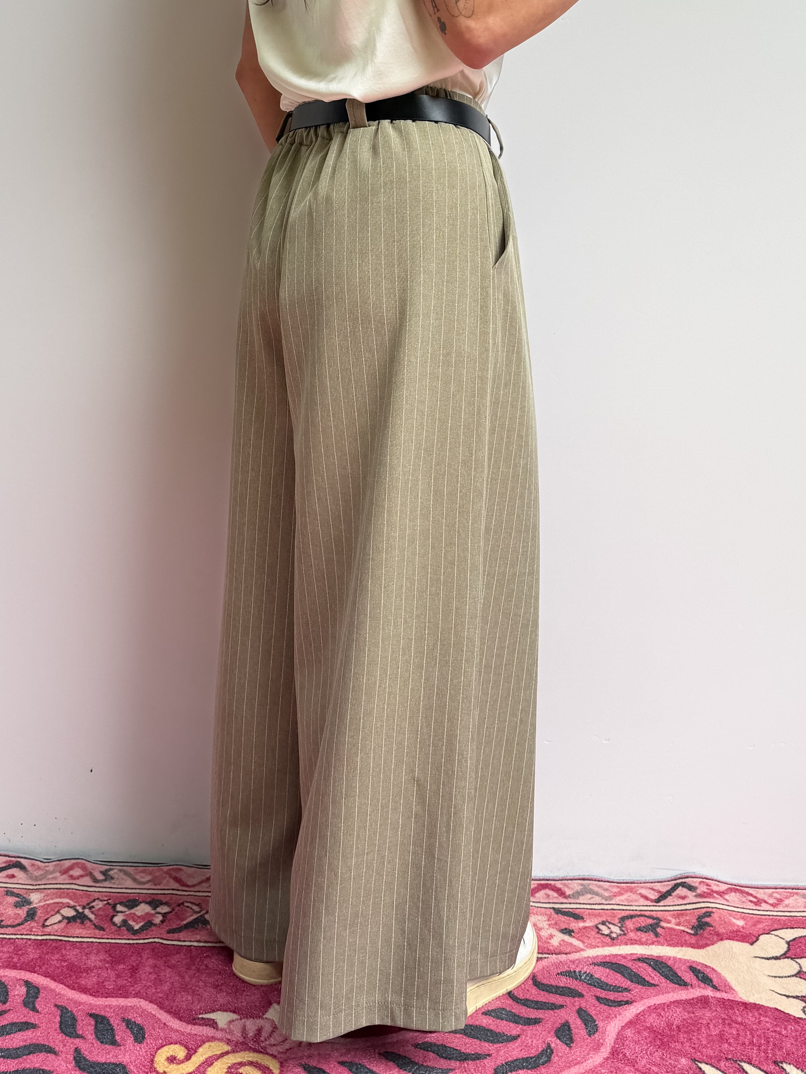 Pantapalazzo gessato