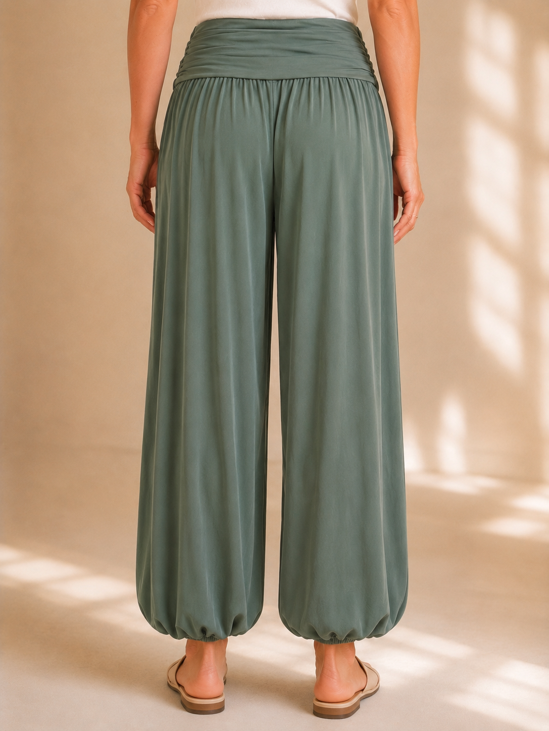 Pantaloni aladino