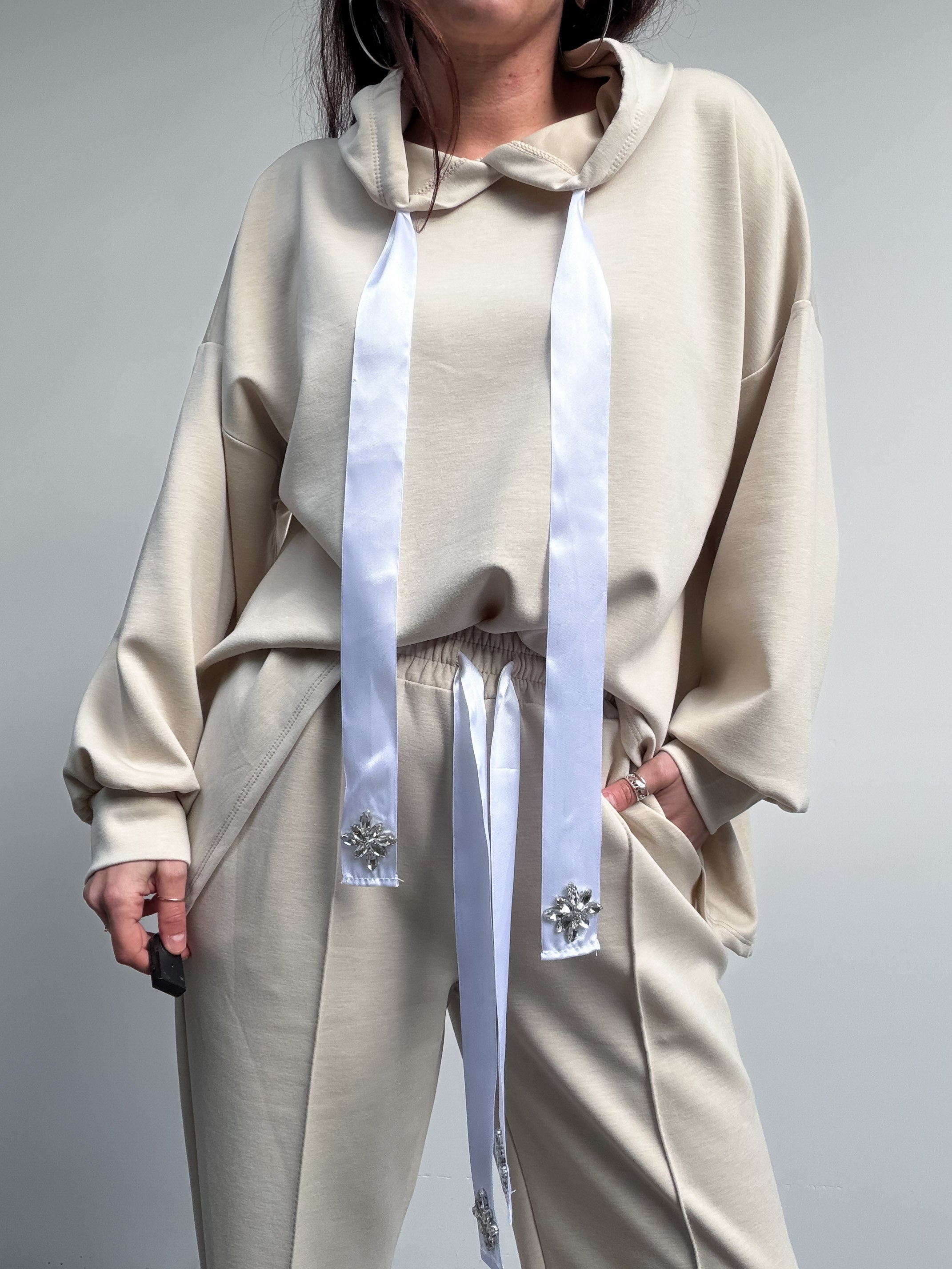 Completo tuta in punto Milano