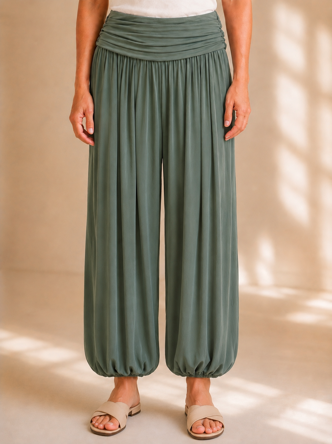 Pantaloni aladino