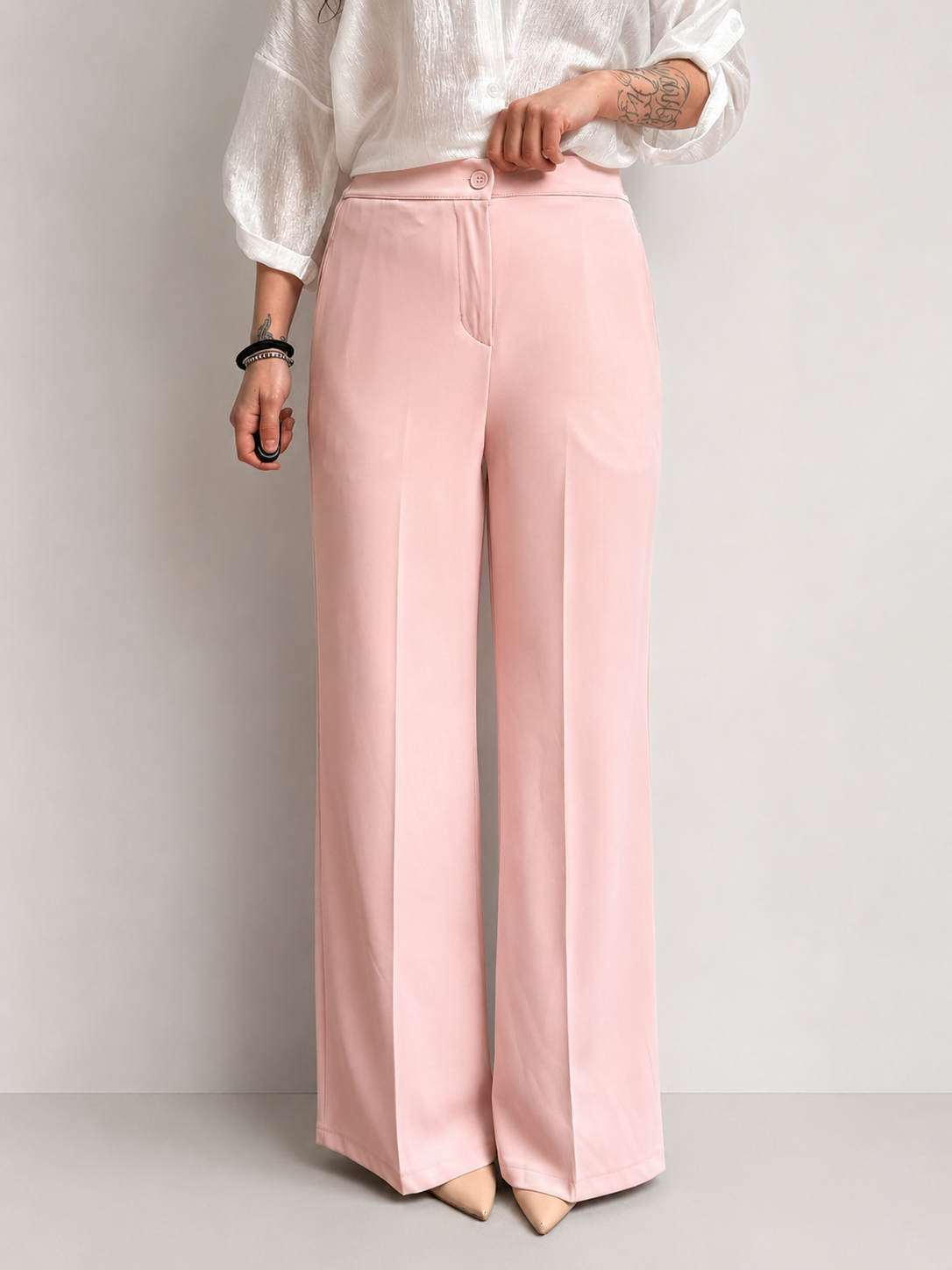 Pantalone elegante