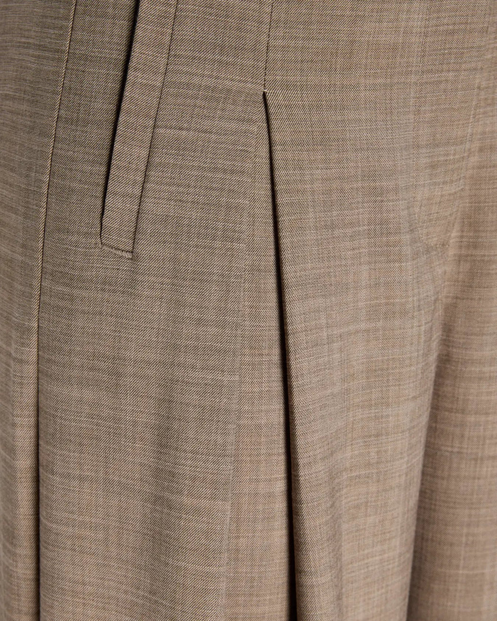 Pantaloni a palazzo eleganti