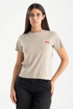 T-shirt con stampa