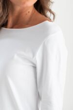 T-shirt manica lunga - immagine 2