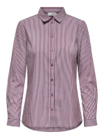 Camicia oversize millerighe - immagine 4