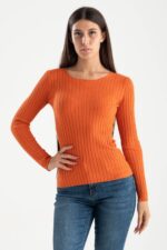 Maglia Girocollo Costina