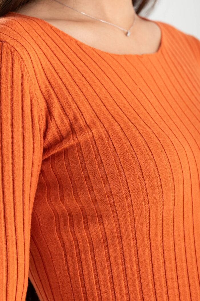 Maglia Girocollo Costina - immagine 3